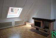 Traum-Wohnung mit Hausflair – beim Schloss Hunyadi