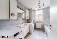 Exklusives Wohnjuwel – Stilvolle 3-Zimmer-Wohnung mit Loggia, Balkon, Pool &amp; Garagenstellplatz in Döbling