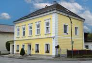 Anlageobjekt - Mehrparteienhaus im Zentrum von Petzenkirchen