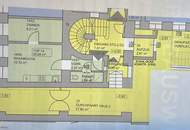 Kleine Altbauperle in Innenhofruhelage – ideal für Studierende!