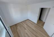 Erstbezug! 3- Zimmerwohnung im 1. Obergeschoss - Top 4