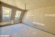Terrassentraum! 3-Zimmer Dachgeschosswohnung nähe Schubertpark