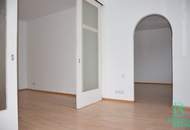 Entzückende, perfekt aufgeteilte Wohnung - Ruhelage - Mariahilfer Strasse