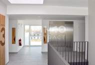 2ZI - 54,53qm - Süd-Balkon - Vorsorgewohnung, Anlage in ökolog. NEUBAU