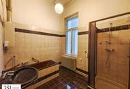 Wiener Original - Stilaltbaujuwel in begehrter und zentraler Lage des 9.Bezirks - Ruhelage!