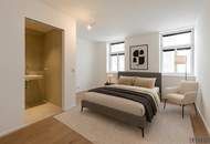 ERSTBEZUG 2 ZIMMER ALTBAUWOHNUNG II NÄHE OTTAKRINGER BRAUEREI II PROJEKT ABELEGASSE 20