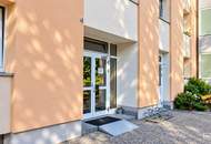 ZWEI ZIMMER, VIEL RAUMGEFÜHL – UND DER WIENERWALD VOR DER LOGGIA | ZELLMANN IMMOBILIEN