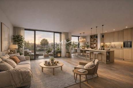 Provisionsfrei! 2-Zimmer mit Terrasse – perfekt für Eigennutzer oder Anleger, Wohnung-kauf, 225.500,€, 2201 Korneuburg