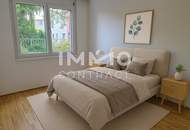 ATTRAKTIVE TOP WOHNUNG zu Top Preis ! 3 Zimmer, Terrasse und Garagenplatz in Liesing !