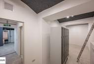 Ihr neuer Unternehmenssitz: modernes Büro / Praxisgebäude in Mödling mit Top-Anbindung