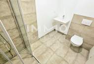 Perfekte 3-Zimmer-Anlegerwohnung im Erstbezug vermietet in attraktiver Lage inkl. Garagenplatz