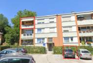 PRAKTISCHE 3-ZIMMER MIETWOHNUNG IN ALTLENGBACH MIT LOGGIA UND PARKPLATZ