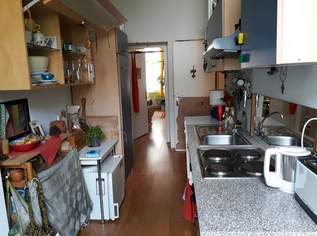 Ruhiges, grosses Zimmer in sympathischer 50m2 Wohnung in 1050 Wien, teilmöbliert., 0 €, Immobilien-Kleinobjekte & WGs in 1050 Margareten Ruhiges, grosses Zimmer in sympathischer 50m2 Wohnung in 1050 Wien, teilmöbliert., 0 €, Immobilien-Kleinobjekte & WGs in 1050 Margareten