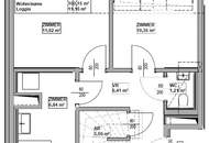 23 möblierte Wohnungen in Ruhelage! OPEN HOUSE am Sonntag den 25.10.2026 zwischen 10:00 - 11:00 Uhr