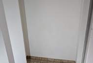 PROVISIONSFREIE GEFÖRDERTE 2- ZIMMERWOHNUNG mit LOGGIA