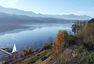 Panorama am See - Ihr Traum von Seeblick wird wahr