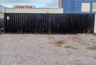 Container 30 m²