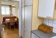 3-ZIMMER-WOHNUNG im 3. OG Loggia + Balkon / Lift / TG-Stellplatz SCHÖNE AUSSICHT – GRÜNRUHELAGE / St. Magdalena
