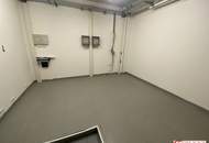 Geräumiges Geschäftslokal in der Perfektastraße – 440 m² im Erdgeschoss + 130 m² Lager – vielseitig nutzbar!