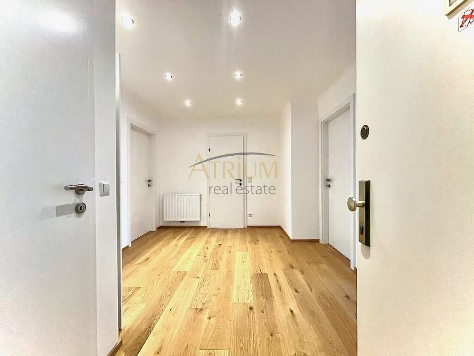 Ankommen &amp; wohlfühlen – Erstbezug mit 88 m² Wohnfläche