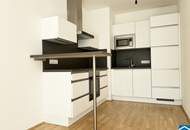 Moderne Top City-Wohnung mit Südwestbalkon im 5.OG!