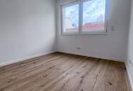 Dachgeschoss-Maisonette auf 2 Ebenen mit 3 Terrassen | Erstbezug | klimatisiert