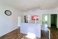 Attraktives Büro/Praxis/Geschäftslokal in Mödling