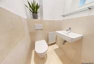 Wohnung mit touristischer Widmung nahe Schloss Schönbrunn | Prunkvolles 4-Zimmer Altbauapartment mit Loggia I 360° Rundgang