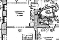 Barrierearme Parterre-Wohnung in absoluter Ruhelage nahe U4 Meidling Hauptstraße und U6 Niederhofstraße! - JETZT ZUSCHLAGEN