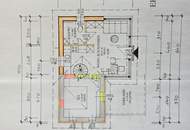 Modernes und neuwertiges Wohnhaus mit Eck- Terrasse und Vollkeller samt weiterem Uralt- Kellerstöckl mit Zu und Umbaugenehmigung