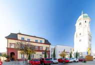 ca. 100 m² Geschäftslokal im Zentrum von Fischamend zu mieten