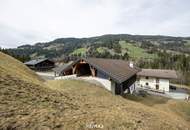 "Hainzergut in Mühlbach am Hochkönig" – Ein Stück gelebte Geschichte mit Zukunft