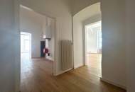 SANIERT *** Büro / Geschäftslokal - Nähe U4 Stadtpark *** straßenseitiger Zugang *** zwischen Heumarkt und Wien Mitte Shopping Center
