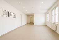 Erstbezug! Renoviertes 6-Zimmer Büro in Toplage