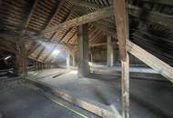 "Zinshaus mit Entwicklungspotential"