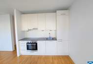 2-Zimmer-Wohnung mit Balkon im Herzen von Penzing