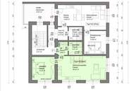 Erstbezug nach Renovierung: 2-Zimmer Wohnung in Ennsdorf mit neuer Küche & Gartenmitbenützung