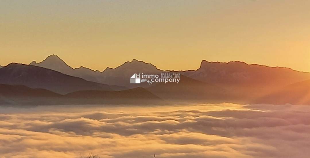 Traumhafter Baugrund in Thalgau - Ihr perfektes Eigenheim mit Berg- und Fernblick!