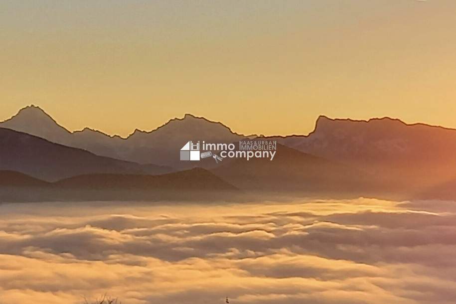 Traumhafter Baugrund in Thalgau - Ihr perfektes Eigenheim mit Berg- und Fernblick!, Grund und Boden-kauf, 835.000,€, 5303 Salzburg-Umgebung