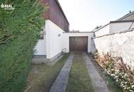 Einfamilienhaus mit 698 m² Grundstücksfläche beim oberen Mühlwasser im Bieterverfahren!