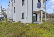 ++ NEU ++ REIHENHAUS mit Balkon, Terrasse und Wohnkeller in NEUESSLING