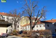 Wohnen im Herzen von Graz – Stilvoll, zentral und grün. - WOHNTRAUM