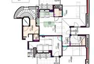 Jugendstilhaus mit modernem Dachausbau im Herzen Wiens– Ihr Erstbezug wartet auf Sie!
