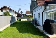 MODERNES TRAUMHAUS mit POOL & WELLNESSBEREICH / ZENTRUMSNAHE RUHIGE SIEDLUNGSLAGE / SACKGASSE