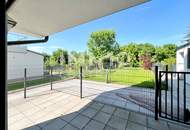 HIPPES WOHNEN am WASSER 54qm -2Zi-Gartenwohnung