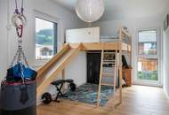 "Naturtraum Zistelberg" – modernes Einfamilienhaus in Pfarrwerfen!