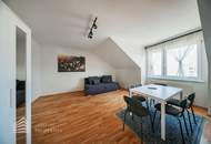 Schöne 2-Zimmer Wohnung, Nähe Westbahnhof