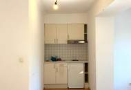 Helle und freundliche Garconniere in absoluter Ruhelage!