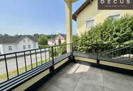 | CHARMANTE 2-ZIMMER WOHNUNG MIT GROSSZÜGIGER SW-TERRASSE | IN WUNDERSCHÖNER ALTBAU-VILLA | HELL &amp; GEMÜTLICH | IDEAL FÜR STUDENTEN, SINGELS ODER PÄRCHEN | NÄHE MED-UNI | TOP LAGE