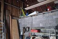 Ehemaliges Sacherl - Widmung 'D' in ruhiger Lage